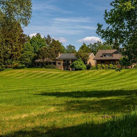 Pension Am Hardausee Suderburg Екстер'єр фото