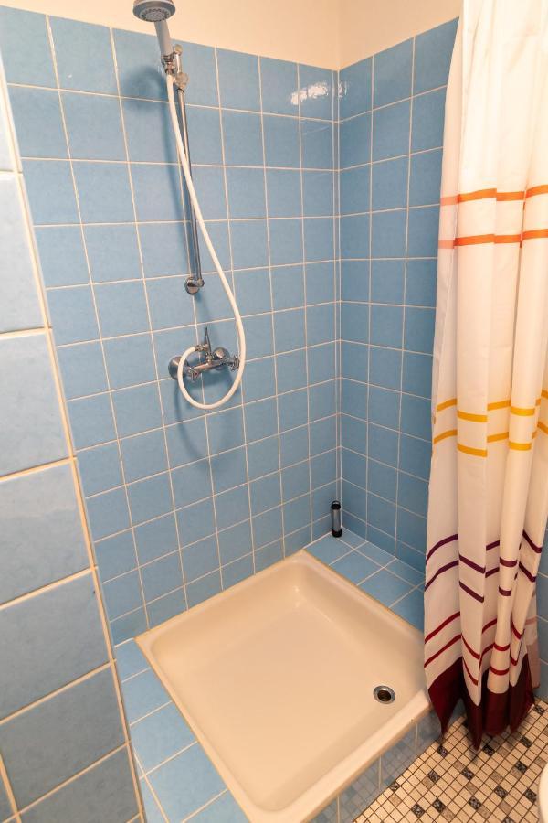 Pension Am Hardausee Suderburg Екстер'єр фото
