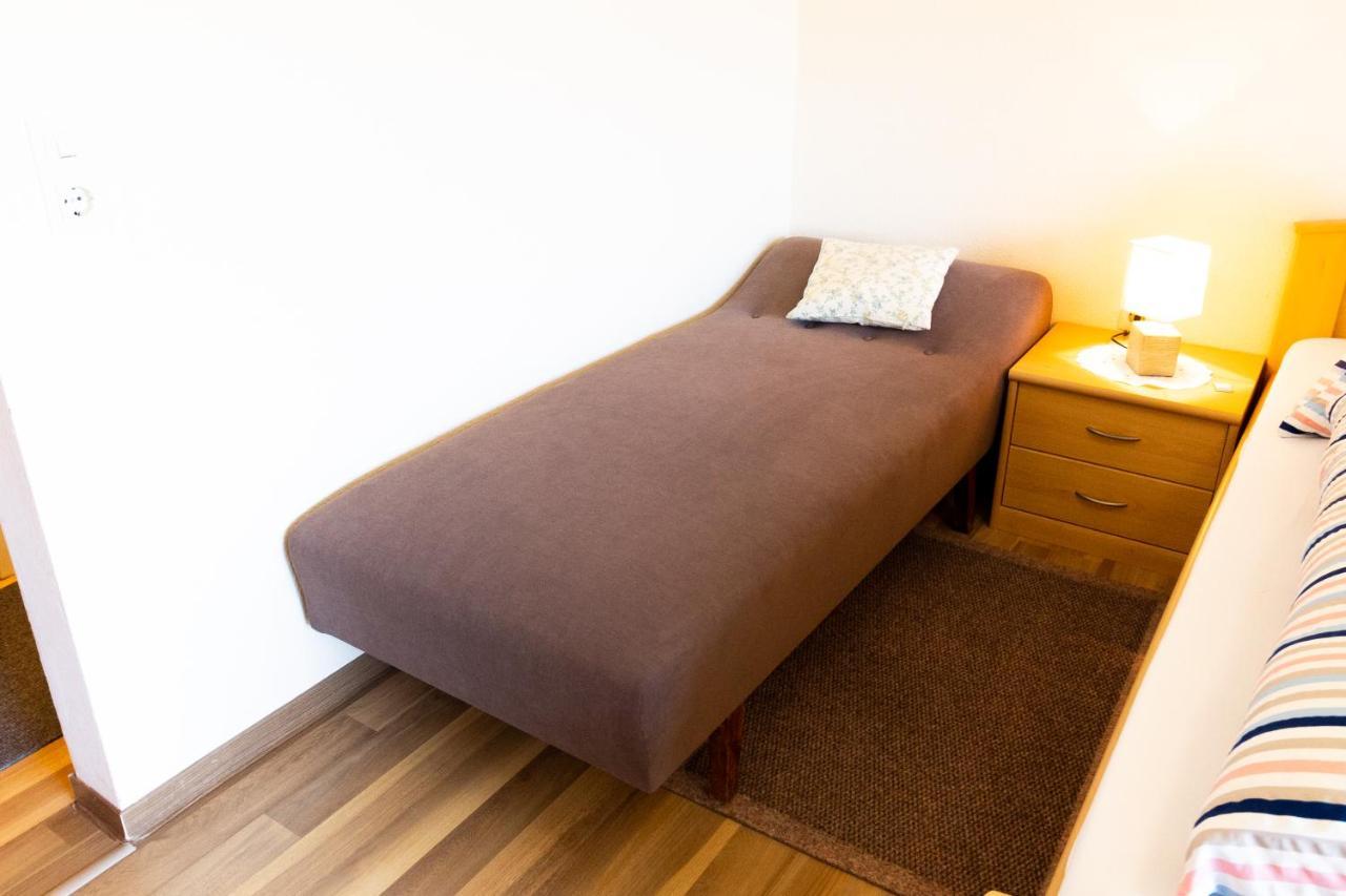 Pension Am Hardausee Suderburg Екстер'єр фото