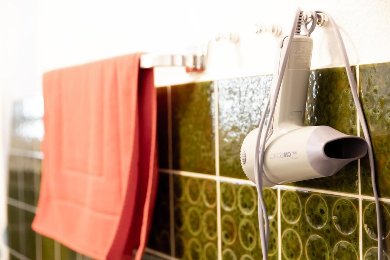 Pension Am Hardausee Suderburg Екстер'єр фото