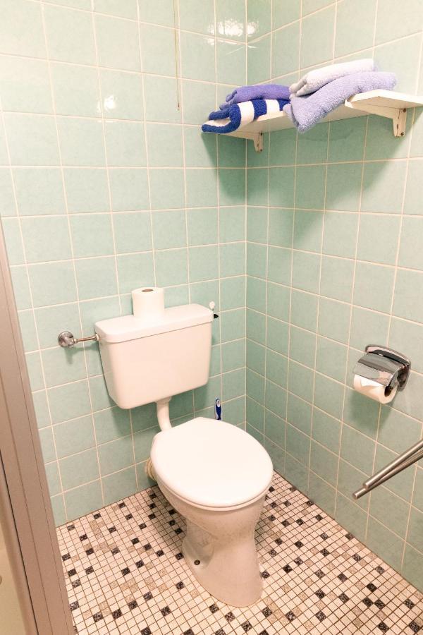 Pension Am Hardausee Suderburg Екстер'єр фото